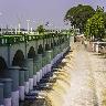 Kallanai Dam